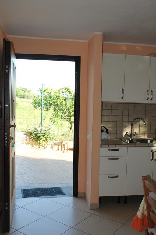 Villa Lilly Roma Cameră foto