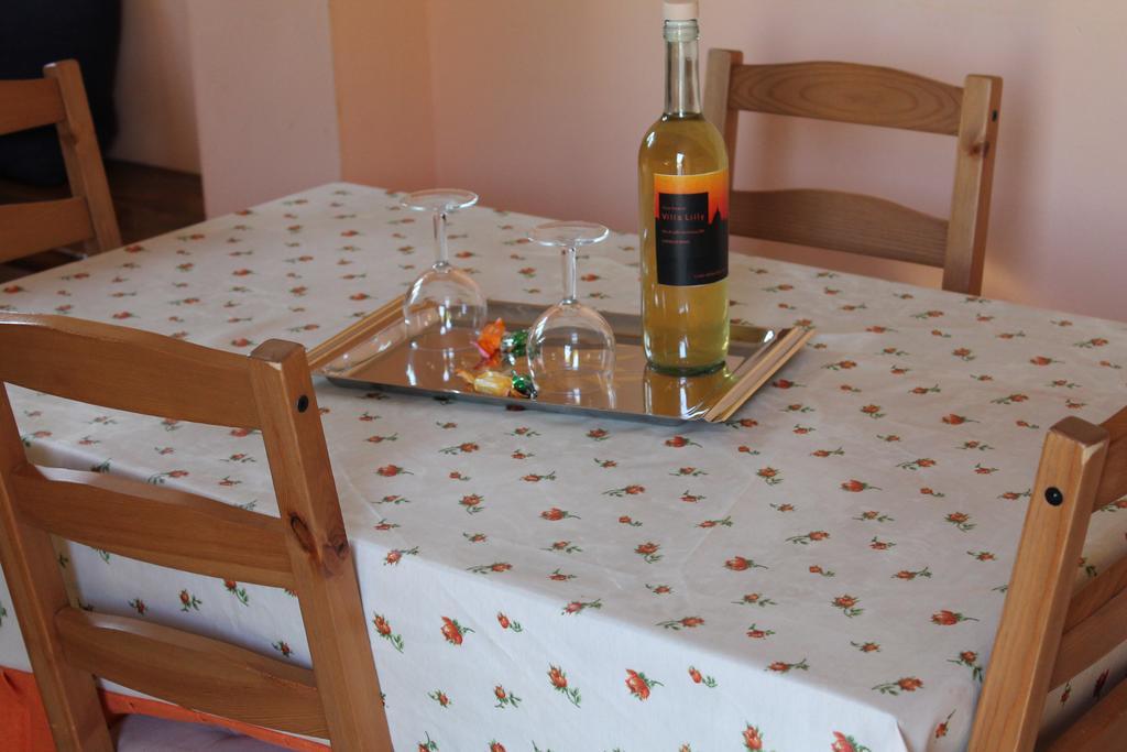 Villa Lilly Roma Cameră foto