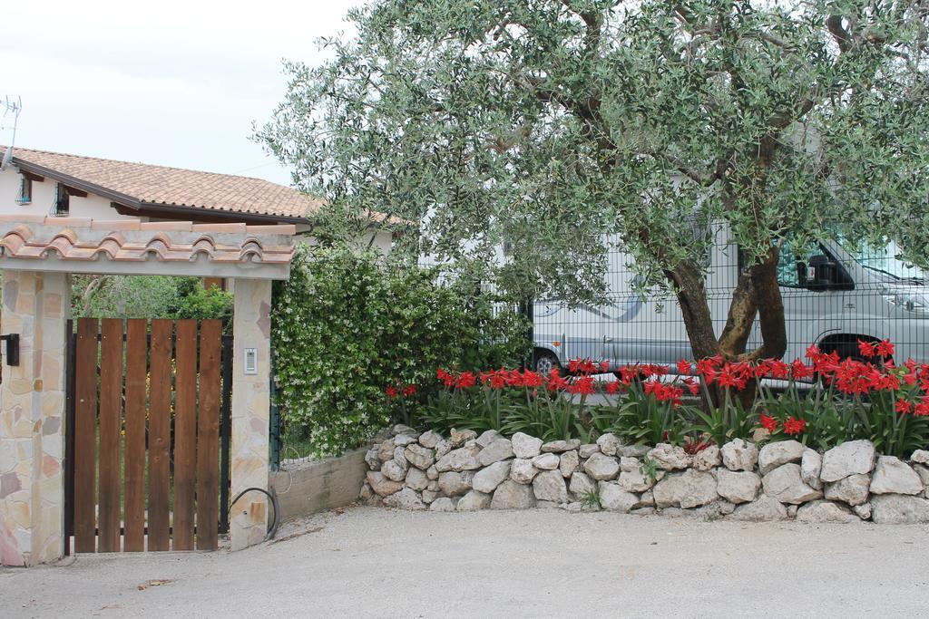Villa Lilly Roma Cameră foto