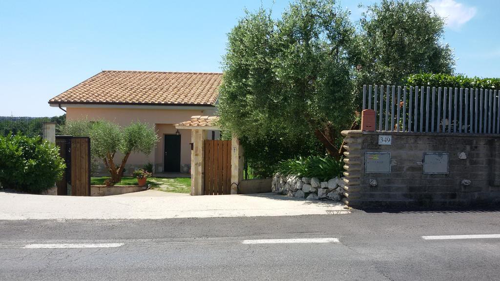 Villa Lilly Roma Cameră foto